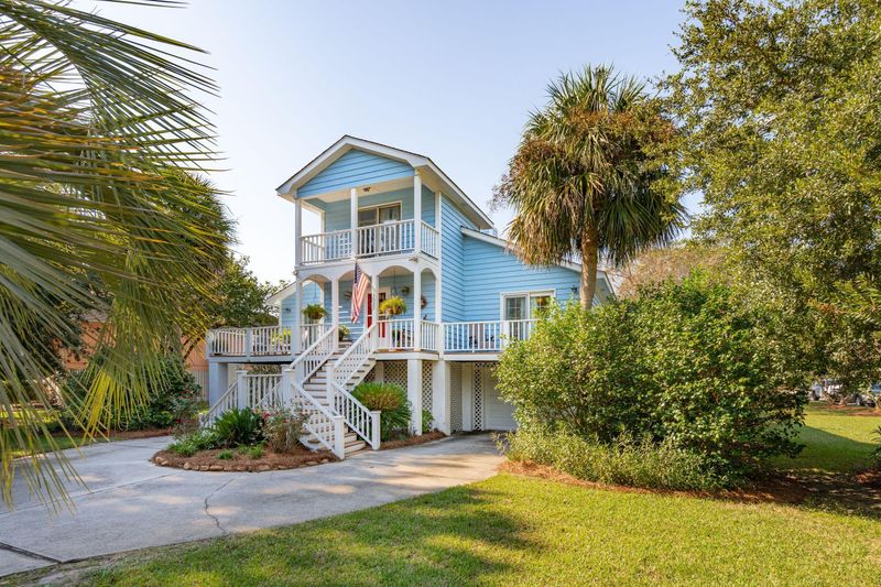 1522 Oaklanding Rd, Mount Pleasant, SC 29464