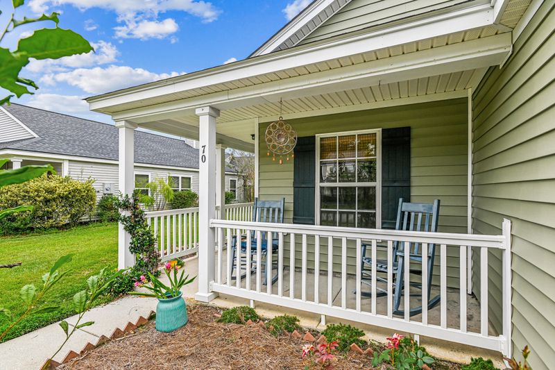 70 Blue Jasmine Ln, Summerville, SC 29483