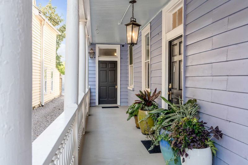 40 Spring St #A & B, Charleston, SC 29403