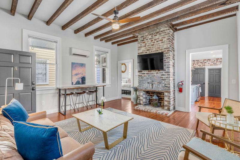 40 Spring St #A & B, Charleston, SC 29403