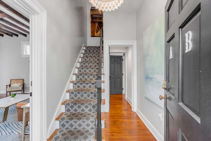 40 Spring St #A & B, Charleston, SC 29403