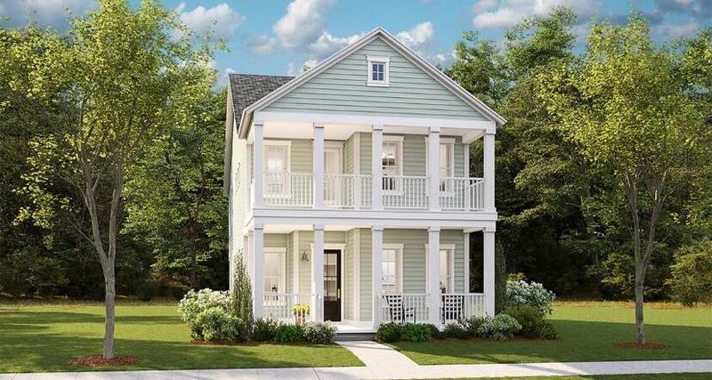 1006 Shore Lap St, Summerville, SC 29485