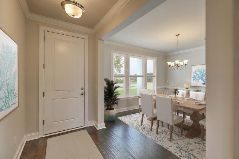 105 Winding Grove Ln, Moncks Corner, SC 29461