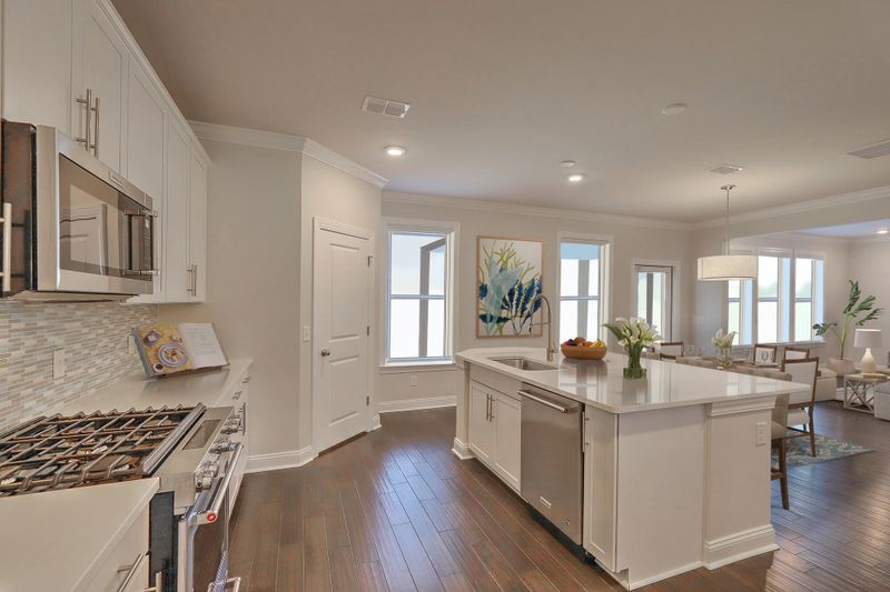105 Winding Grove Ln, Moncks Corner, SC 29461