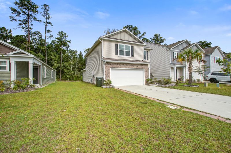 106 Sweet Cherry Ln, Summerville, SC 29486