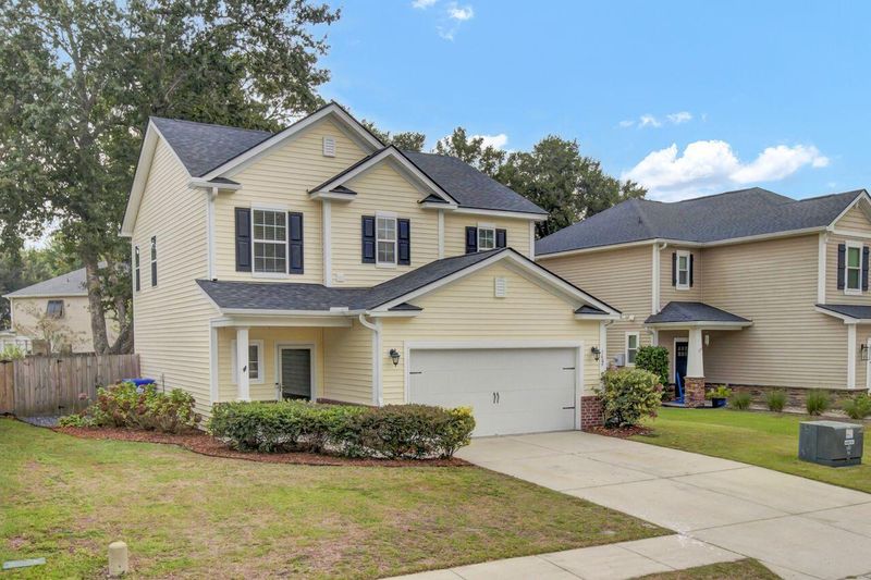 3609 Locklear Ln, Mount Pleasant, SC 29466