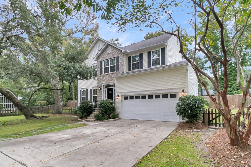 1275 Wappetaw Pl, Mount Pleasant, SC 29464