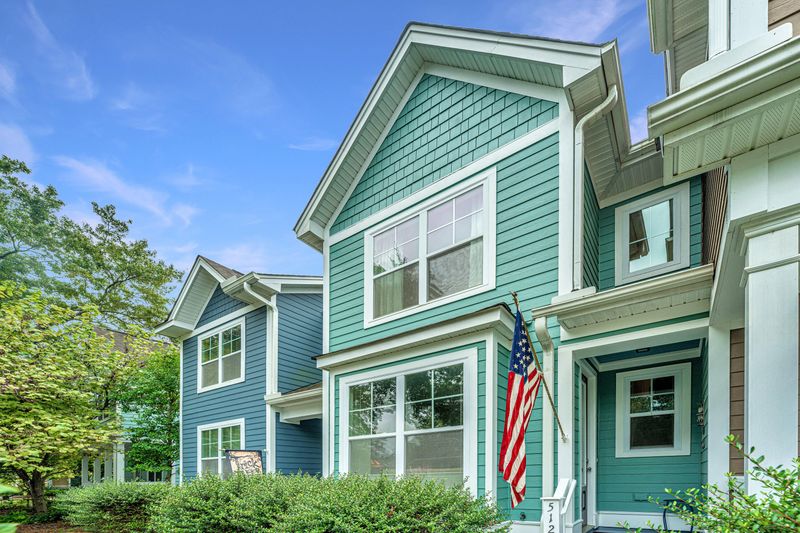 5122 E Liberty Park Cir, North Charleston, SC 29405