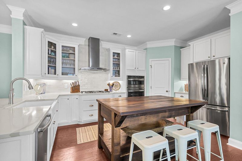 3727 Copahee Sound Dr, Mount Pleasant, SC 29466