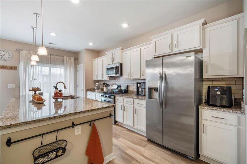 510 Nadir Ct, Summerville, SC 29486