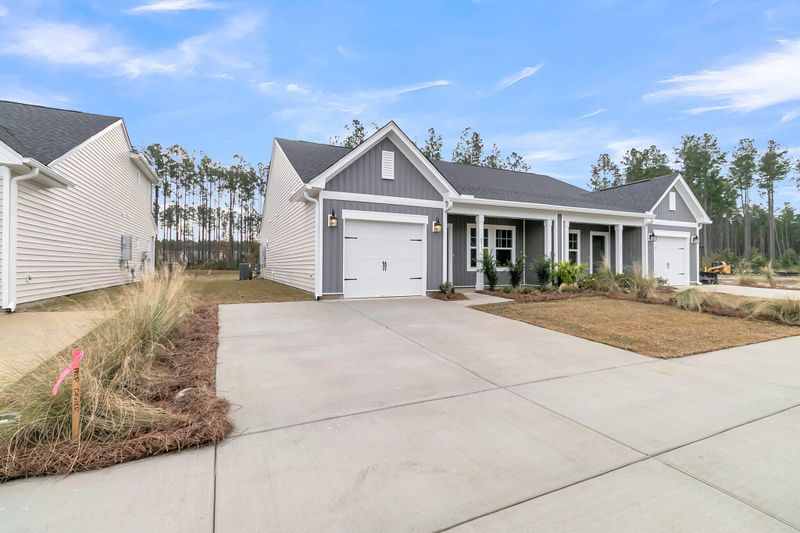 851 Descartes St, Summerville, SC 29486