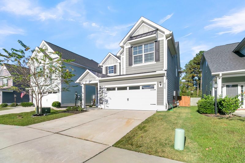 539 Alderly Dr, Moncks Corner, SC 29461