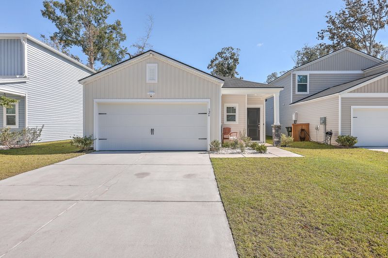 126 Vistawood Dr, Charleston, SC 29414