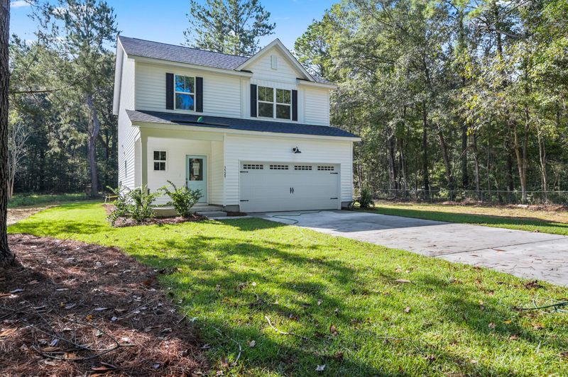 3529 Johan Blvd, Johns Island, SC 29455