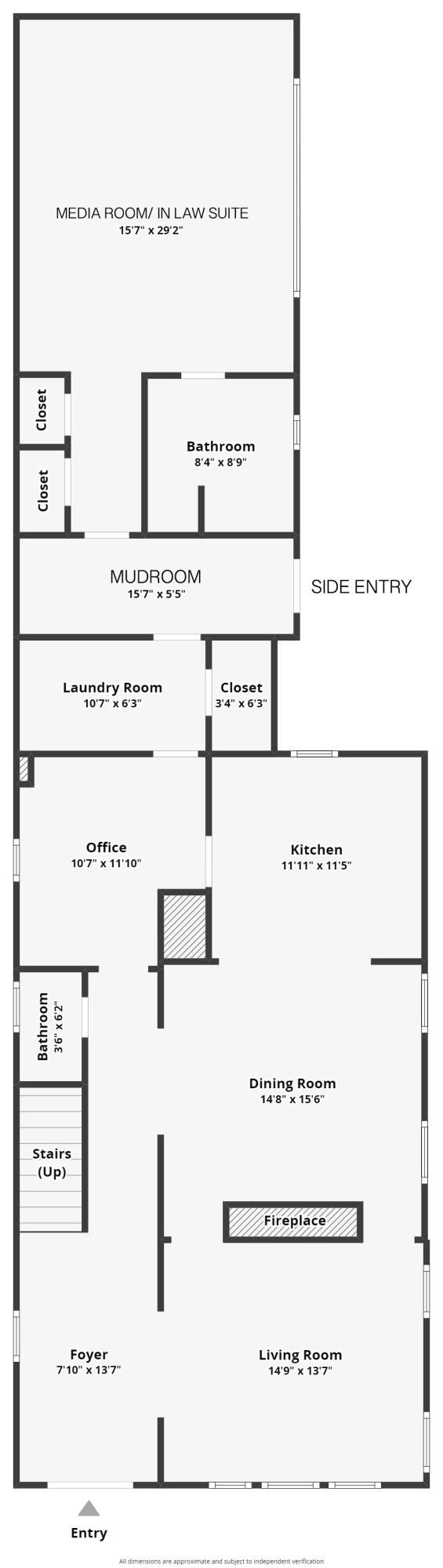 772 Rutledge Ave, Charleston, SC 29403