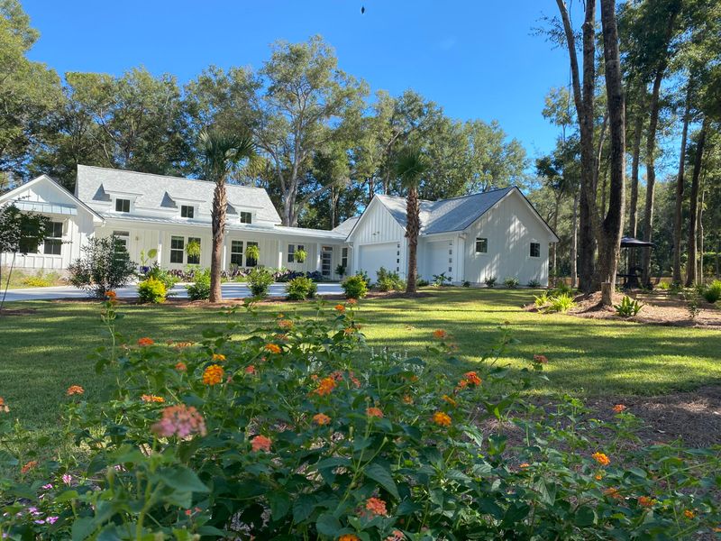 3325 Hopkinson Plantation Rd, Johns Island, SC 29455