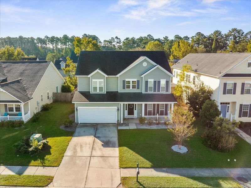 239 Berwick Dr, Summerville, SC 29483