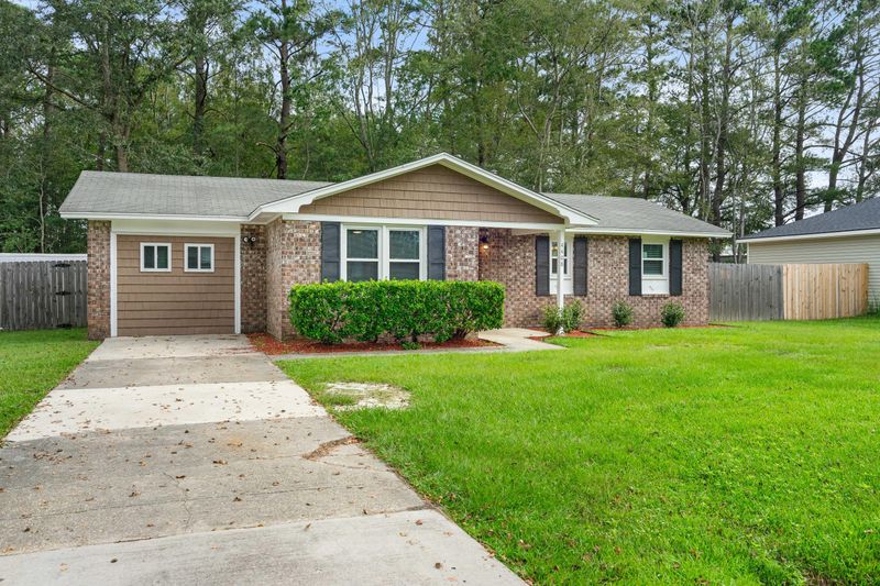 4408 Clovewood St, Ladson, SC 29456