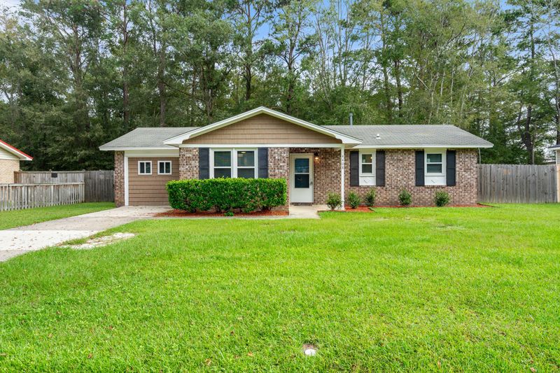 4408 Clovewood St, Ladson, SC 29456