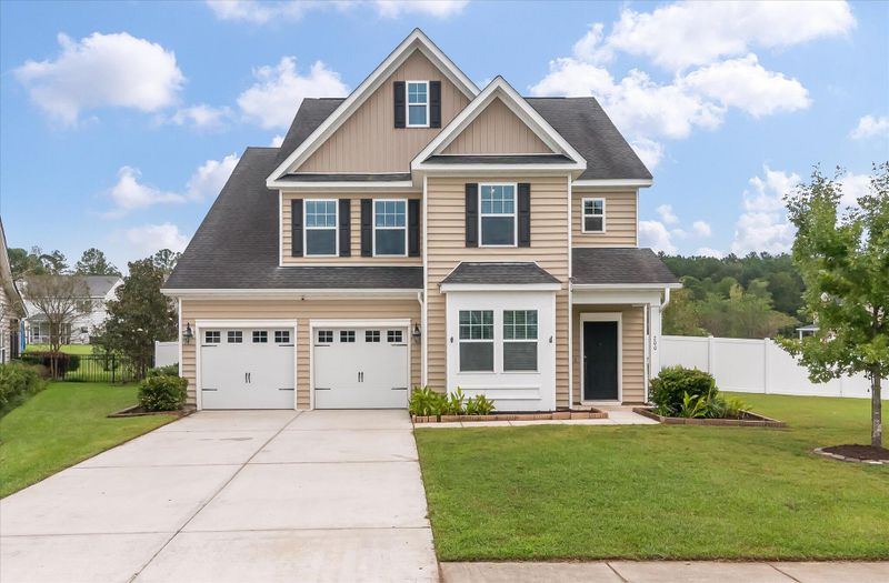 200 Buttonbush Ct, Moncks Corner, SC 29461