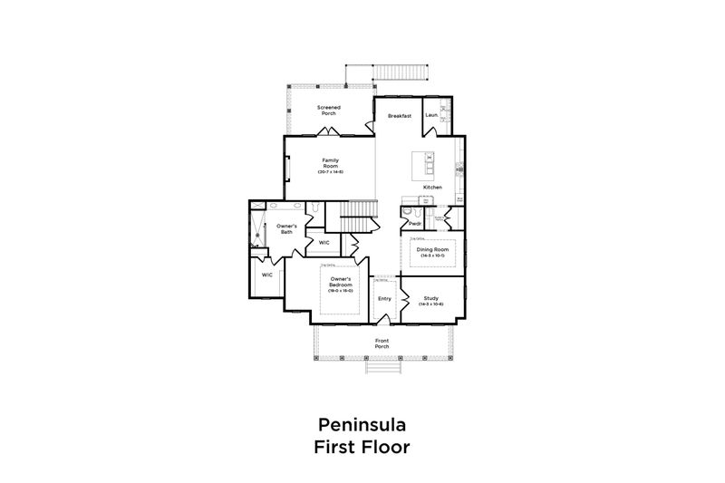 1824 Rushland Grove Ln, Johns Island, SC 29455