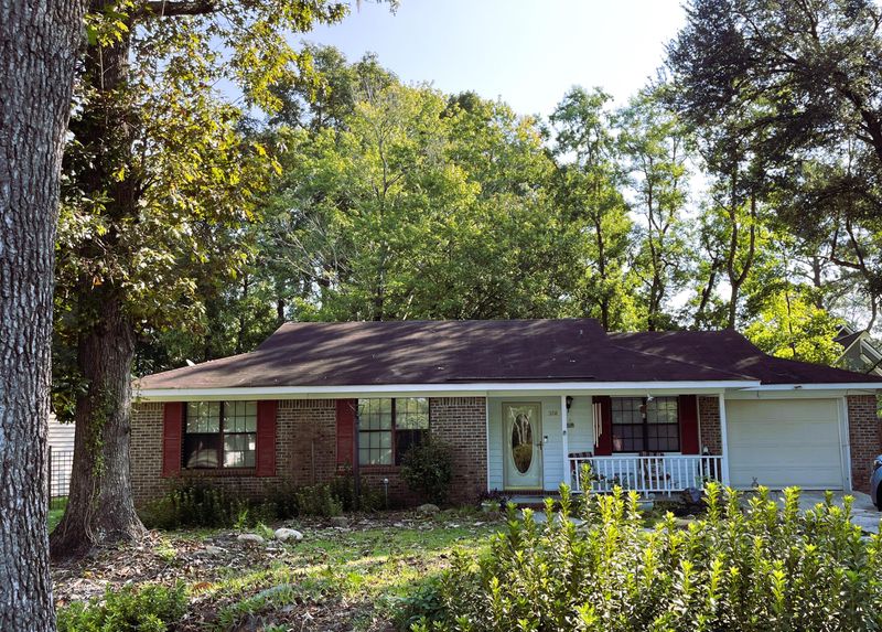 2141 Vespers Dr, Charleston, SC 29414