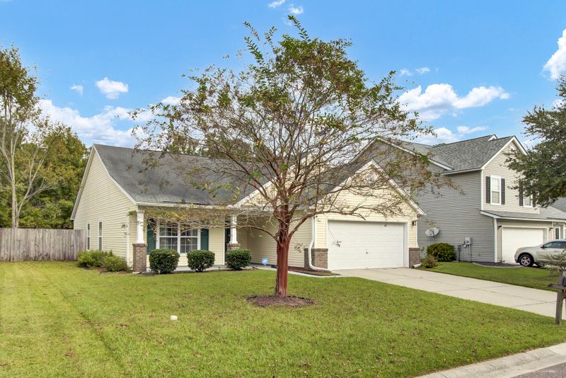 5130 Torrey Ln, Summerville, SC 29485