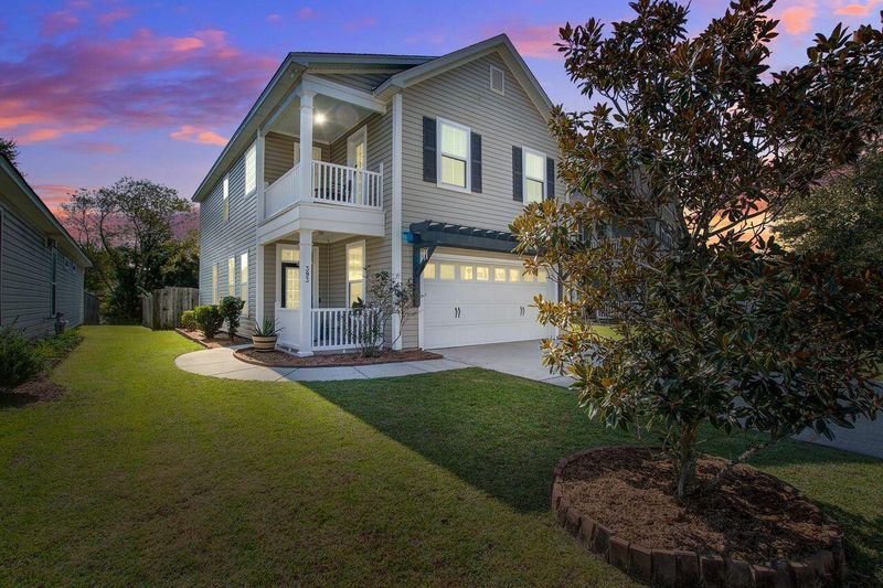 393 Chemistry Cir, Ladson, SC 29456