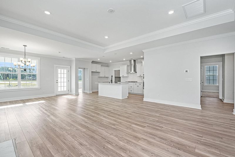 126 Grange Cir, Summerville, SC 29486