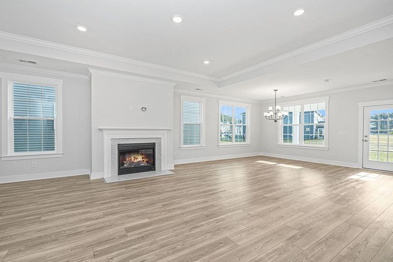 126 Grange Cir, Summerville, SC 29486