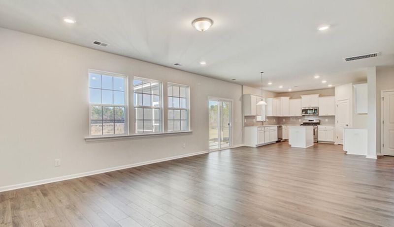 254 Pine Crest View Dr, Summerville, SC 29486
