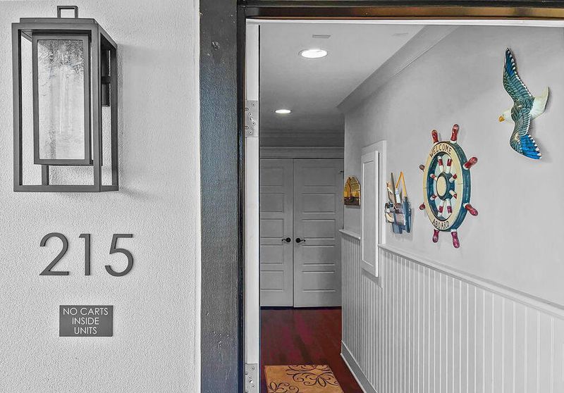 9002 Palmetto Dr #215, Isle Of Palms, SC 29451