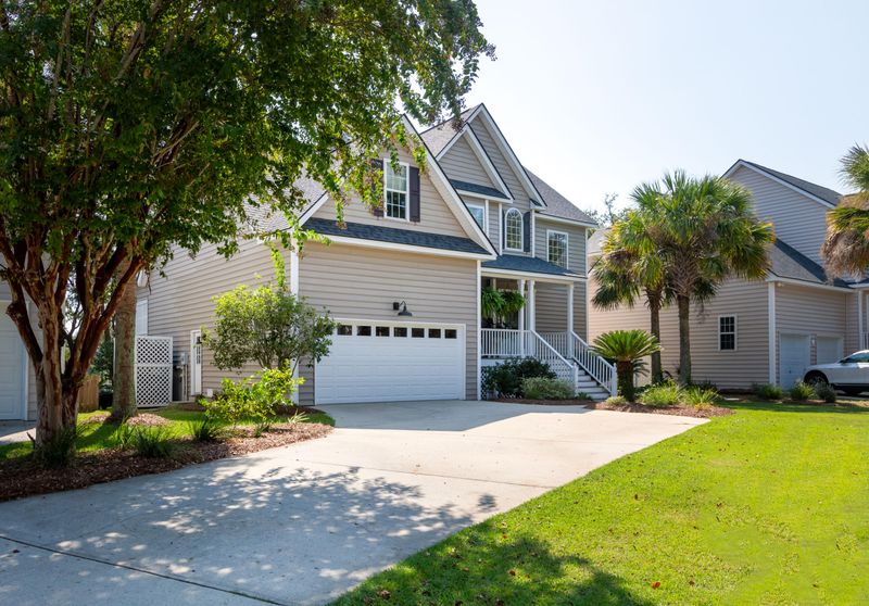 1257 Caperton Way, Charleston, SC 29412