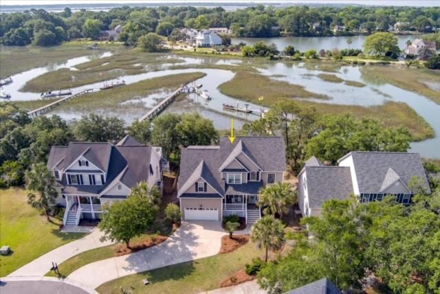 1257 Caperton Way, Charleston, SC 29412