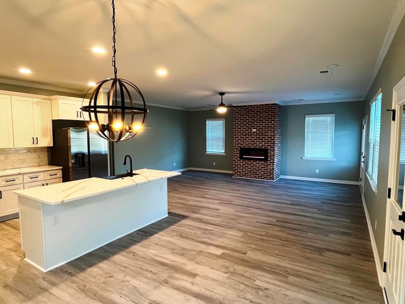 128 President Cir, Moncks Corner, SC 29461