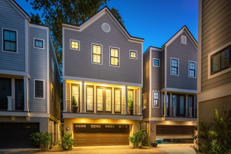 375 Huger St #G, Charleston, SC 29403