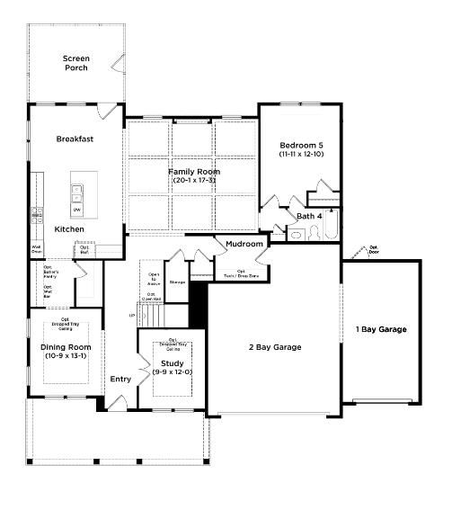 9203 Blue Jay Ln, Awendaw, SC 29429