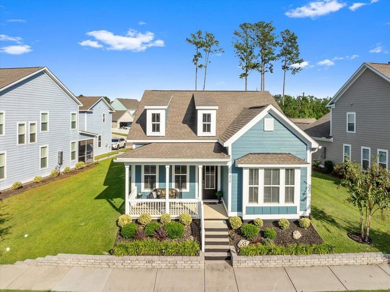 232 Oak View Way, Summerville, SC 29483