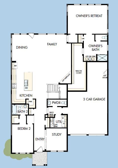 4019 Blind Flight St, Charleston, SC 29492