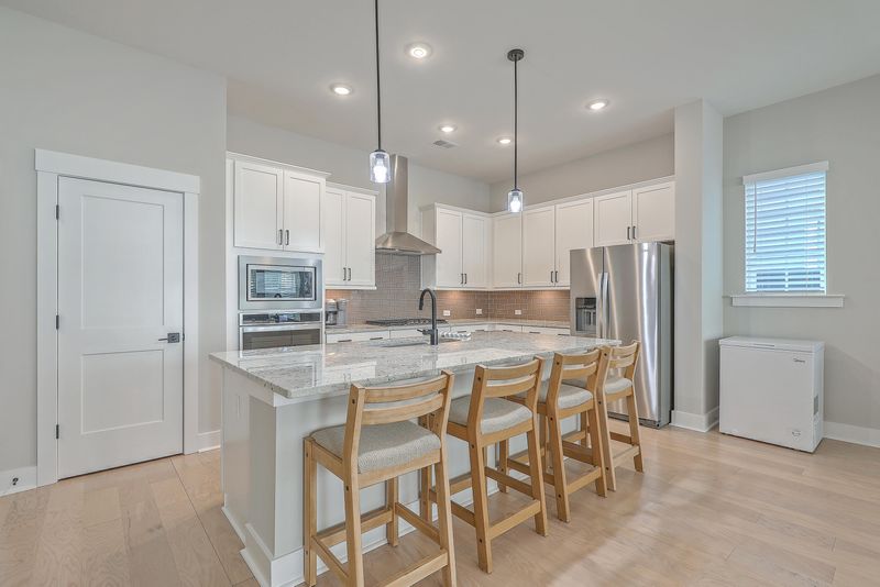 1601 Adventure Crossing, Mount Pleasant, SC 29466