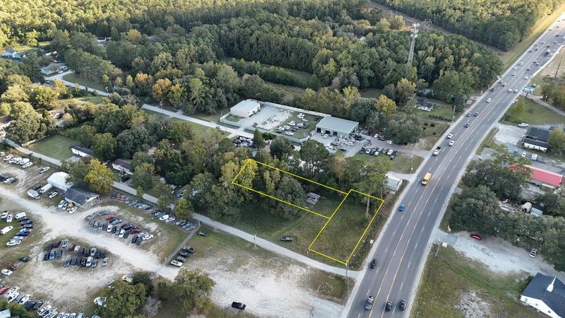 3538 S Live Oak Dr, Moncks Corner, SC 29461