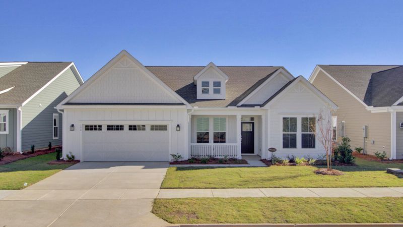 194 Collared Dove Ct, Summerville, SC 29483