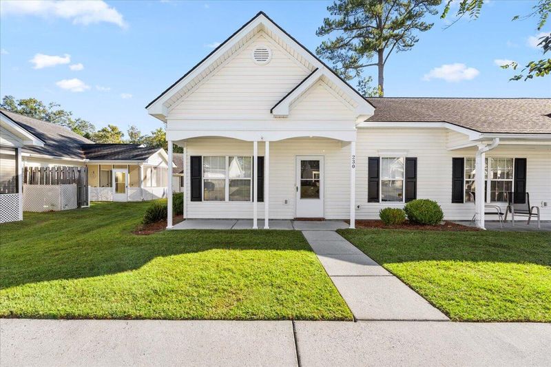 230 Dupont Way, Summerville, SC 29485