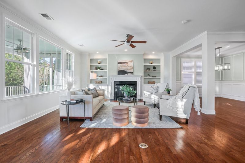 1174 Ayers Plantation Way, Mount Pleasant, SC 29466