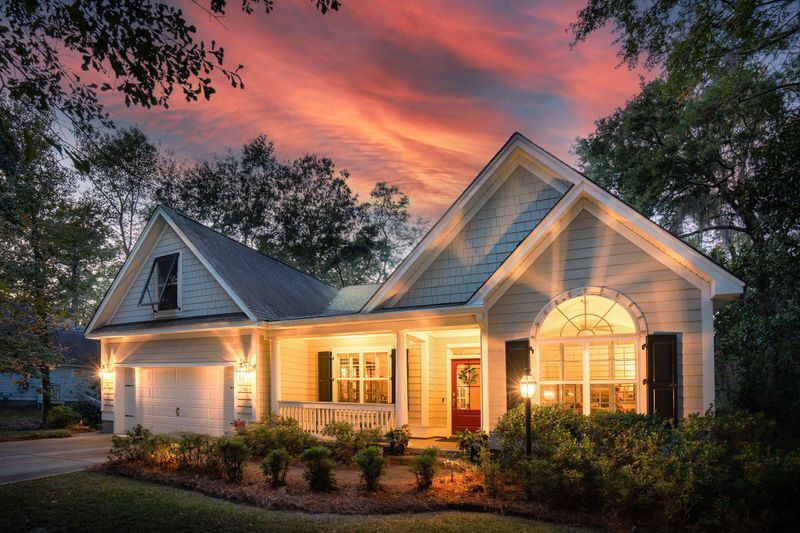 3048 Olivia Marie Ln, Johns Island, SC 29455