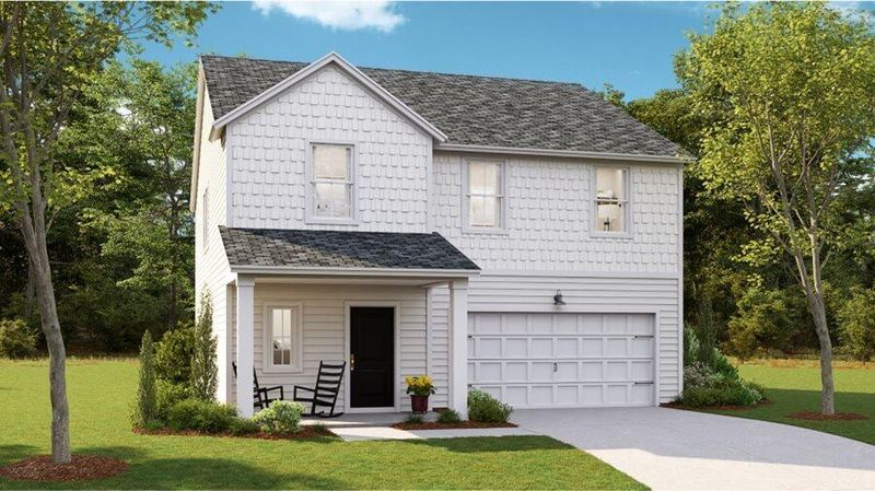 216 Dean Hall Ave, Moncks Corner, SC 29461