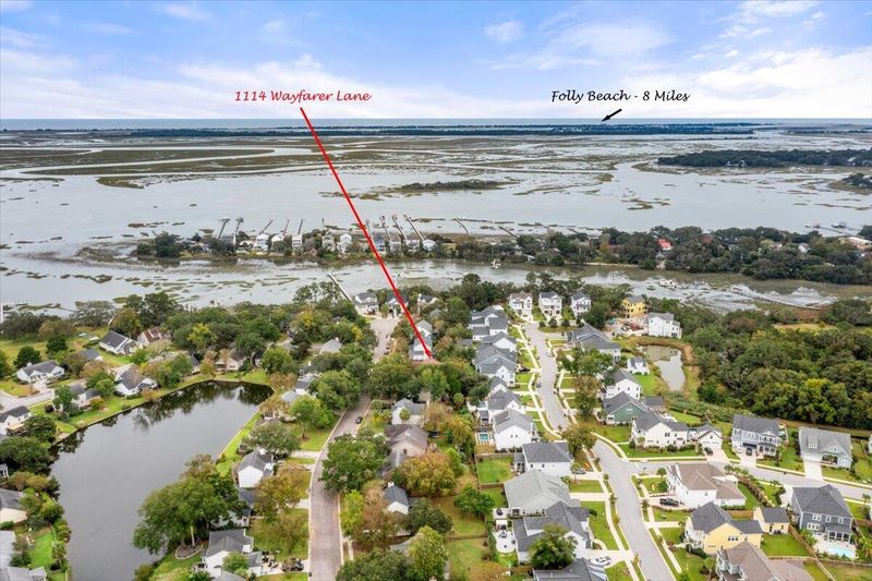 1114 Wayfarer Ln, Charleston, SC 29412