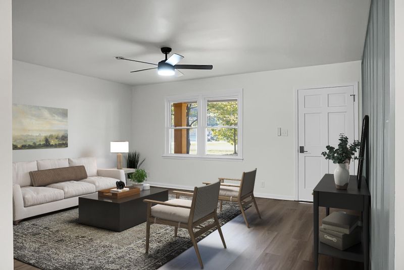 400 Morrow St, Moncks Corner, SC 29461