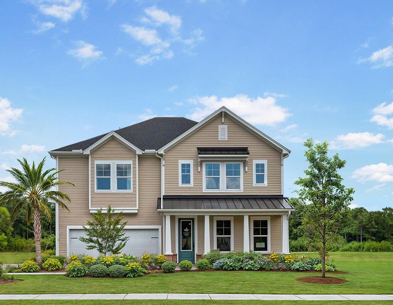 160 Middleton Dr, Goose Creek, SC 29445