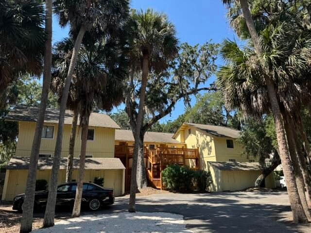 330 Sea Cloud Cir #330, Edisto Beach, SC 29438